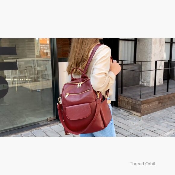 Backpacks